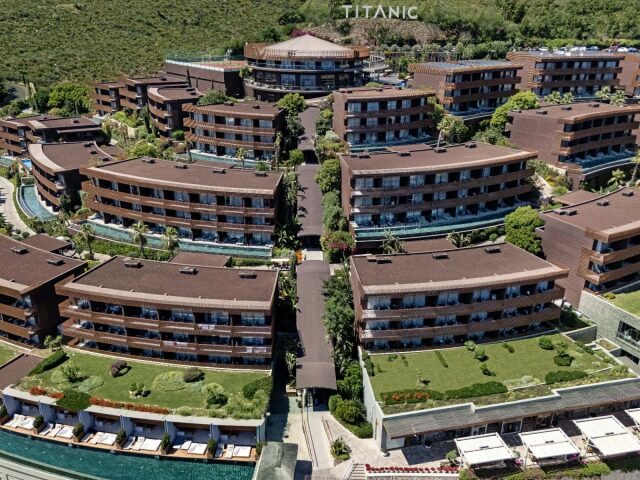 Titanic Luxury Collection Bodrum photo 0