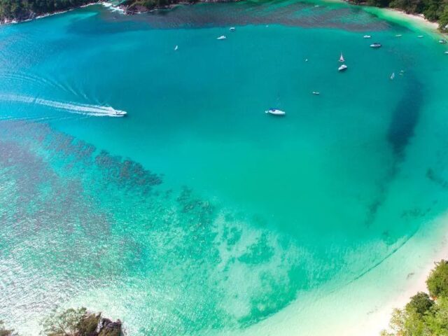 Constance Ephelia Resort photo 0