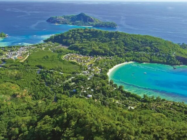 Constance Ephelia Resort photo 2