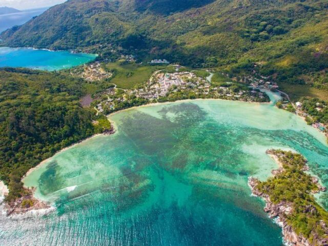 Constance Ephelia Resort
