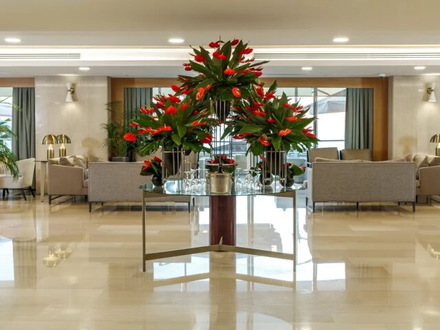 Corendon Playa Kemer photo 2