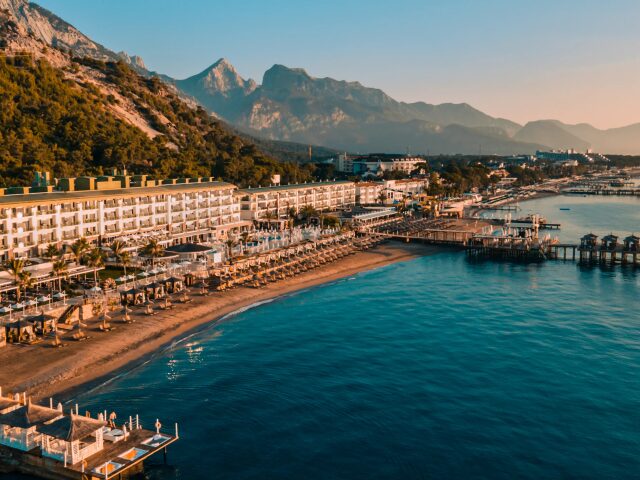 Corendon Playa Kemer photo 0
