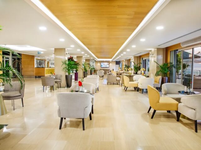 Corendon Playa Kemer photo 1