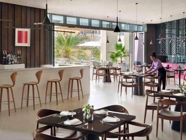 Intercontinental Dubai Marina photo 0