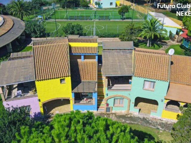 Futura Colostrai Club photo 0