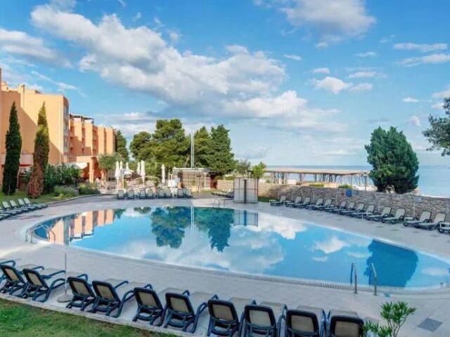 Umag Residence by Melia photo 1