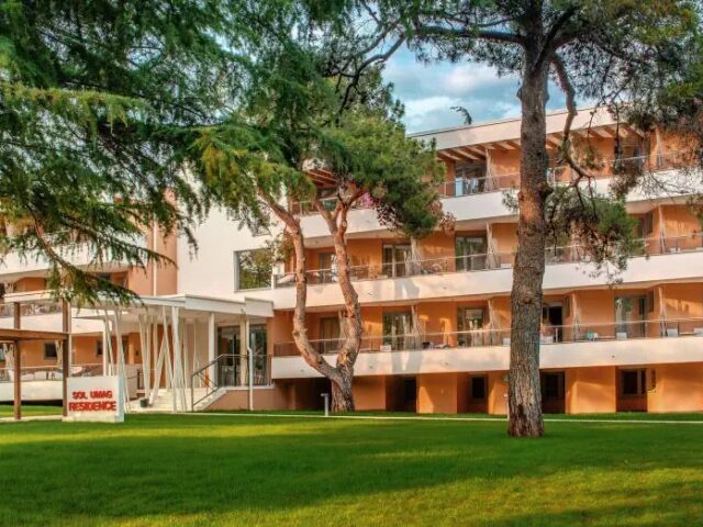 Umag Residence by Melia photo 0