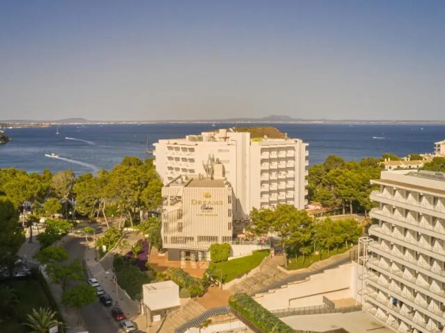 Dreams Calvia Resort photo 1