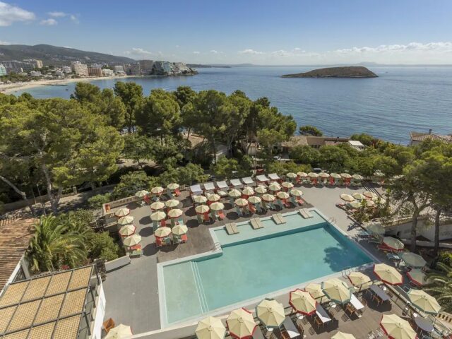 Dreams Calvia Resort