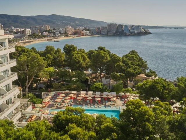 Dreams Calvia Resort photo 0