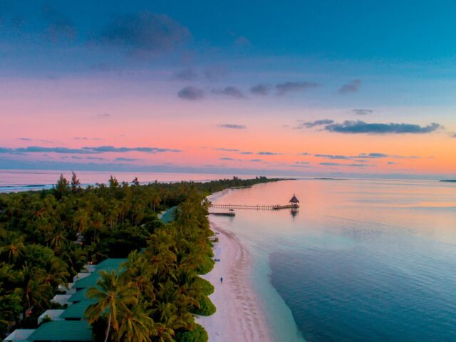 Canareef Resort