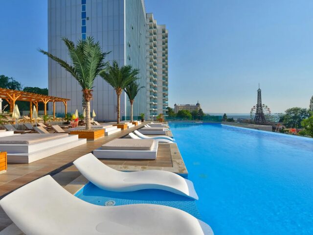International Casino & Tower Suites photo 3