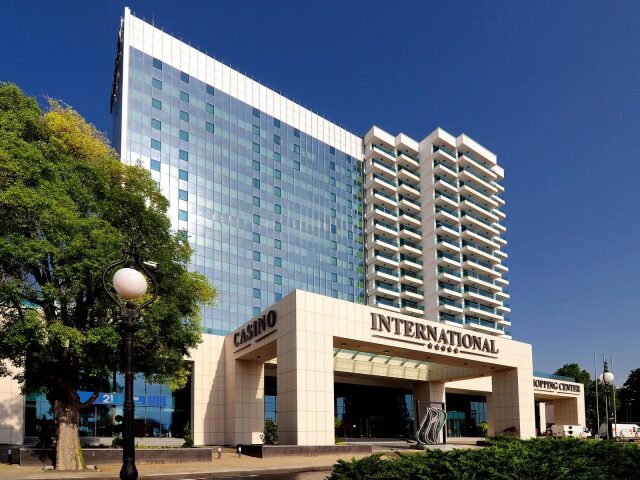 International Casino & Tower Suites photo 2