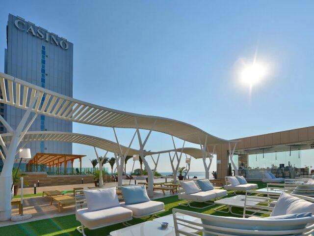 International Casino & Tower Suites photo 1