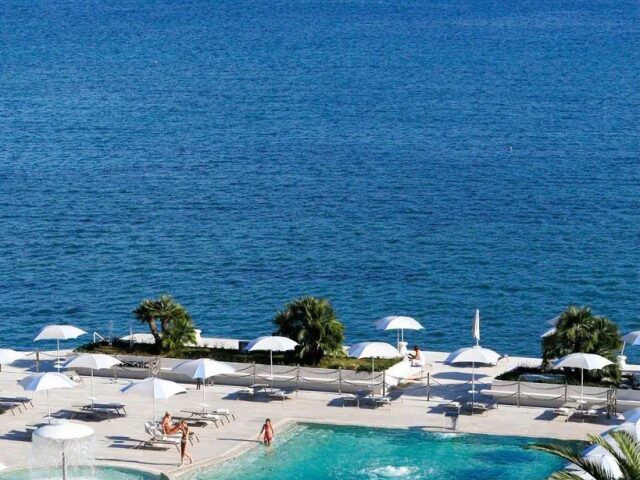 Palmon Bay photo 1