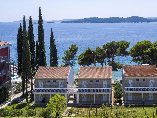 Aminess Bellevue Maradiso Village photo 0