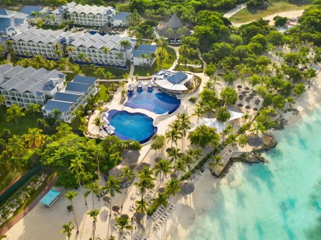 Secrets La Romana Resort & Spa