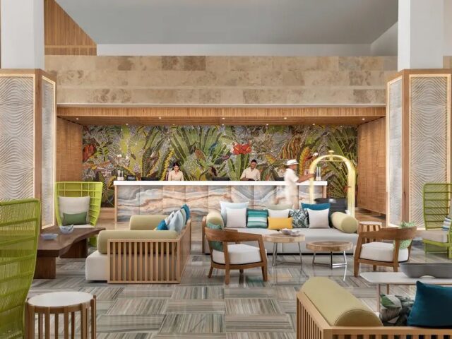 Secrets La Romana Resort & Spa photo 2