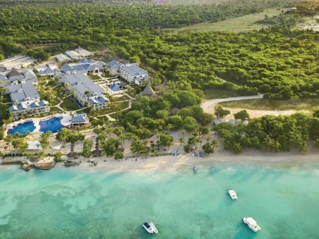 Secrets La Romana Resort & Spa photo 0