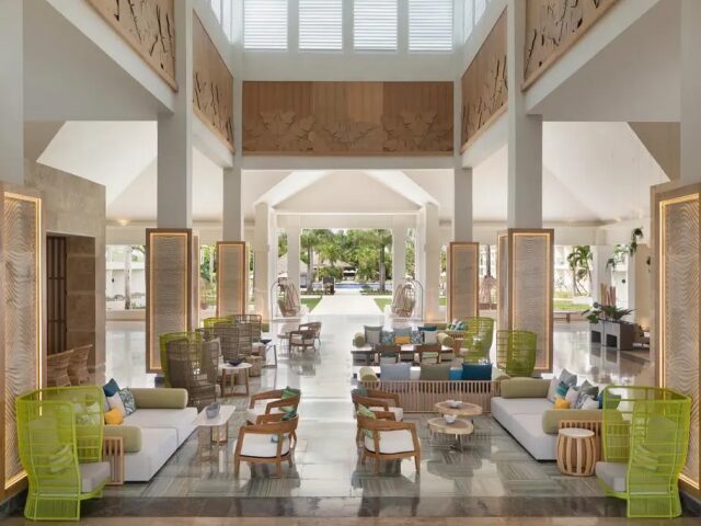 Secrets La Romana Resort & Spa photo 1
