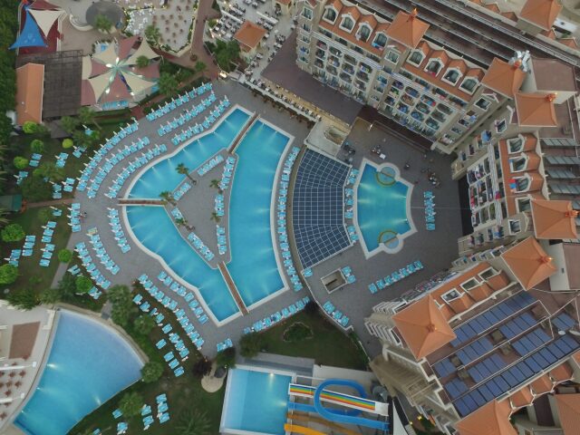 Side Mare Resort photo 0
