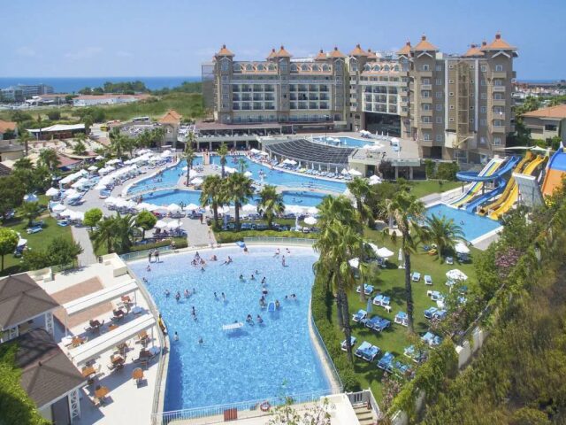 Side Mare Resort photo 1