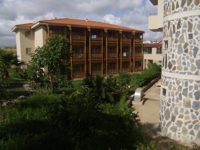 Side Mare Resort photo 2