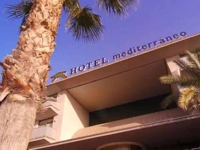 Mediterraneo photo 0