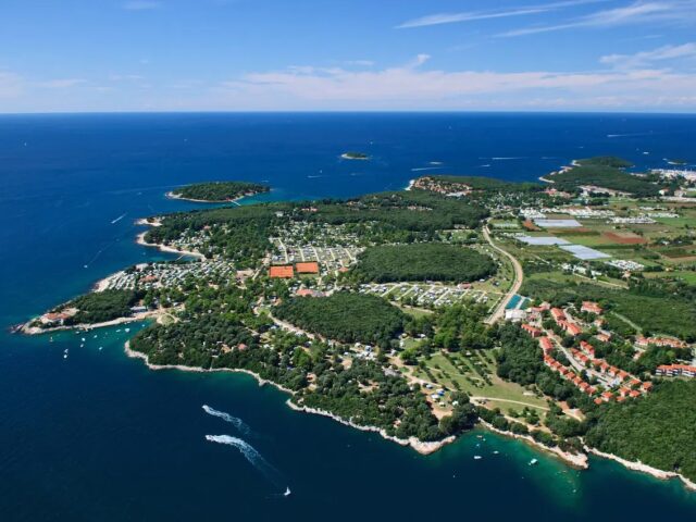 Naturist Koversada Park Apartments
