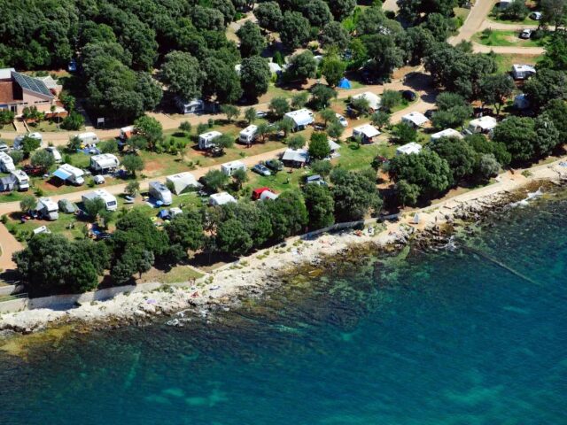 Naturist Koversada Park Apartments photo 1
