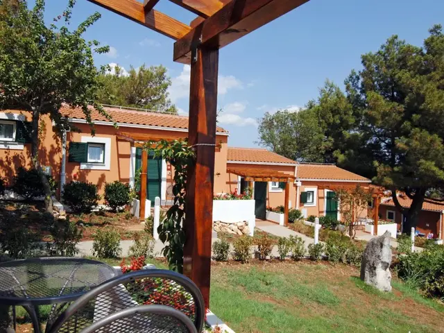 Naturist Koversada Park Apartments photo 2