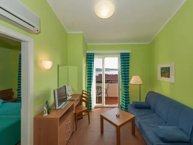 Naturist Koversada Park Apartments photo 3