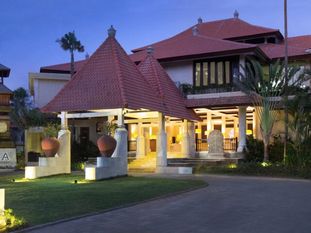Sadara Boutique Beach Resort photo 2