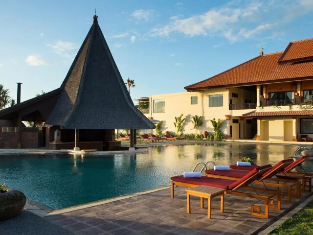 Sadara Boutique Beach Resort photo 0