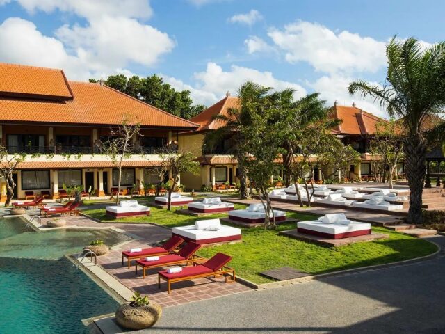 Sadara Boutique Beach Resort photo 1