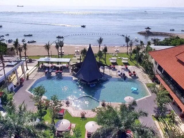 Sadara Boutique Beach Resort