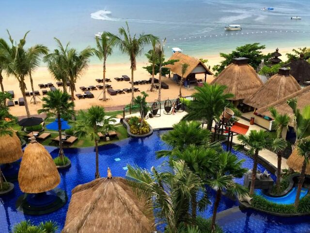 Holiday Inn Resort Bali Benoa