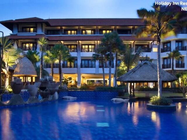 Holiday Inn Resort Bali Benoa photo 3