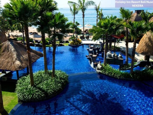 Holiday Inn Resort Bali Benoa photo 0