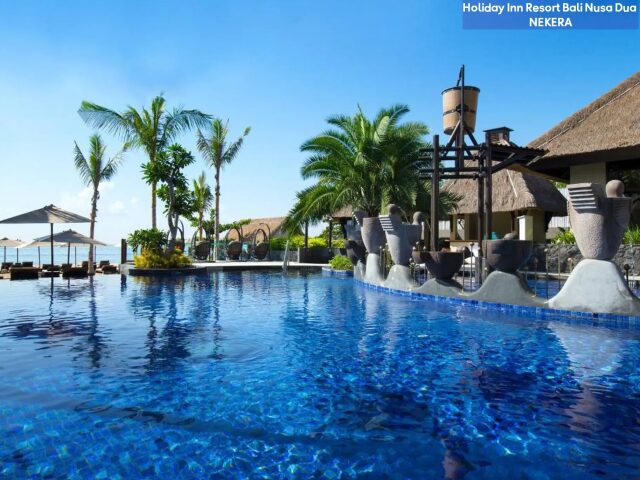 Holiday Inn Resort Bali Benoa photo 2