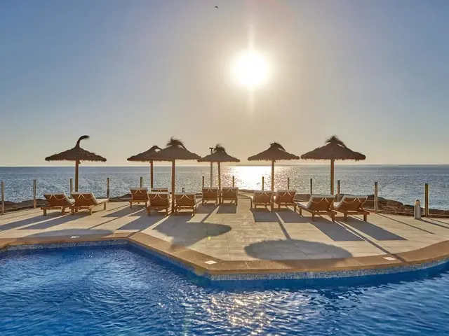 Universal Hotel Cabo Blanco photo 0