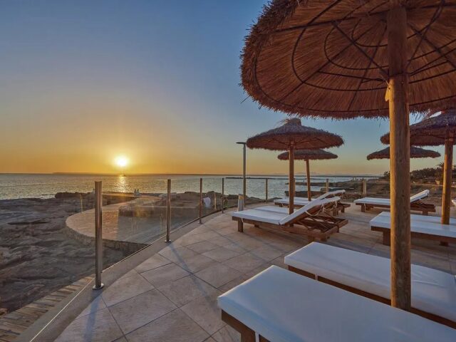 Universal Hotel Cabo Blanco photo 3