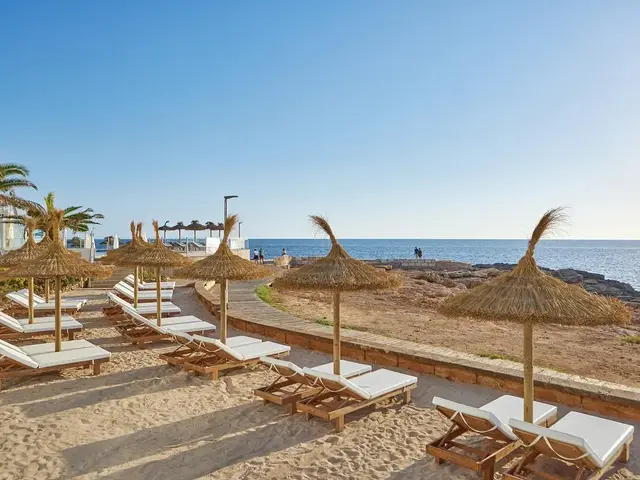 Universal Hotel Cabo Blanco photo 1