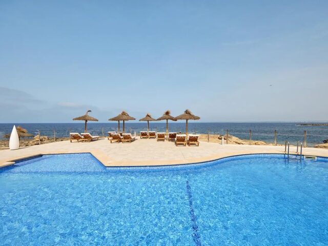 Universal Hotel Cabo Blanco