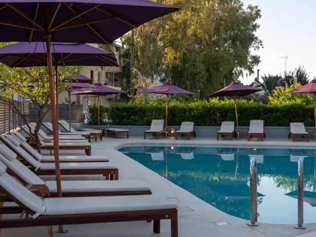 Corissia Harmony Boutique Resort photo 1