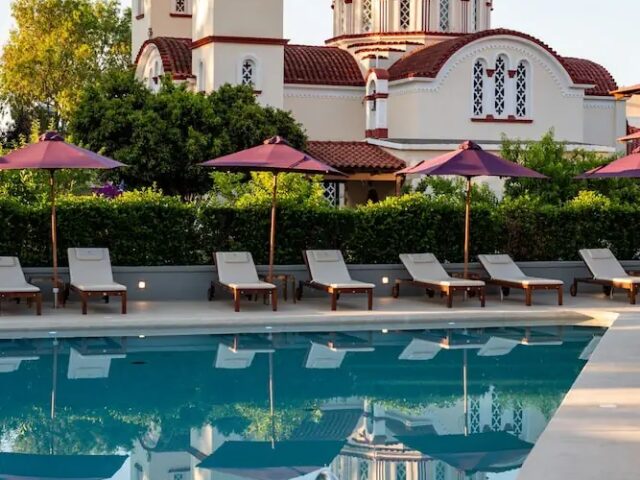 Corissia Harmony Boutique Resort photo 0