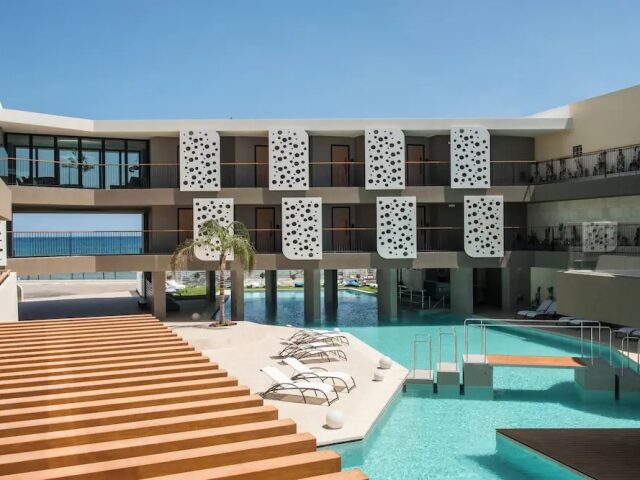 Corissia Harmony Boutique Resort photo 2
