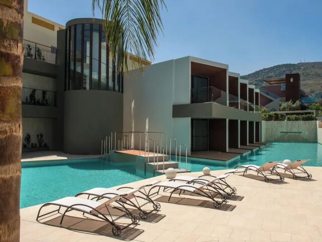 Corissia Harmony Boutique Resort photo 3