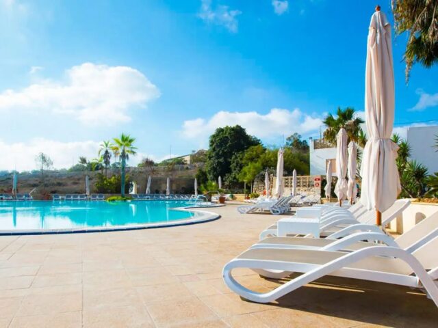 Salini Resort photo 3