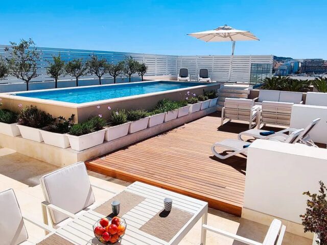 Salini Resort photo 2